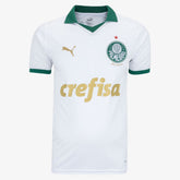 Camisa Palmeiras II 2024/25